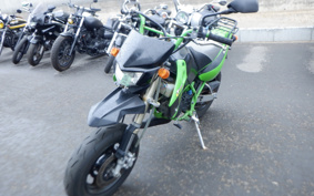 KAWASAKI KSR-2 MX080B
