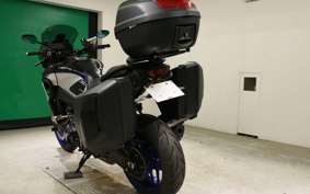 YAMAHA TRACER 9 GT 2024 RN70J