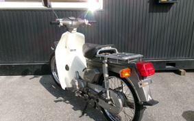 HONDA SUPER CUB90 HA02