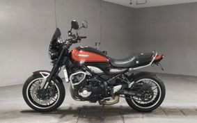KAWASAKI Z900RS ZR900C