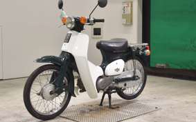 HONDA C50 SUPER CUB C50