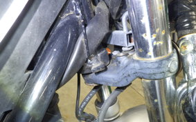 HONDA CB750 GEN 2 2007 RC42