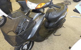 YAMAHA JOG Gen.5 SA36J