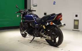 KAWASAKI ZRX-2 2000 ZR400E