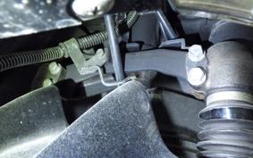 YAMAHA MAJESTY 125 FI