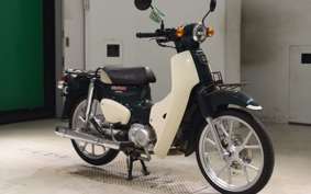 HONDA C110 SUPER CUB JA59