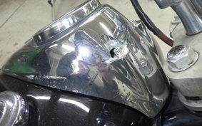 YAMAHA DRAGSTAR 400 CLASSIC 2000