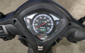 SUZUKI ADDRESS V110 CE47A
