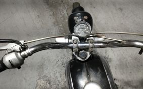HONDA  SPORT  CUB C115 5S19