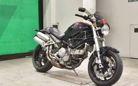 DUCATI MONSTER S2R 1000 2006