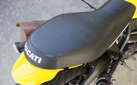 DUCATI DUCATI SCRAMBLERアイコン 2016
