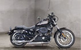 HARLEY HARLEY XL883R CS2