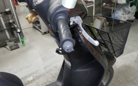 HONDA TACT-4ﾍﾞｰｼｯｸ 2007 AF79