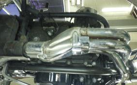 KAWASAKI ZEPHYR 400 KAI 2005 ZR400C