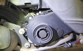 SUZUKI ﾚｯﾂ 2008 CA4AA