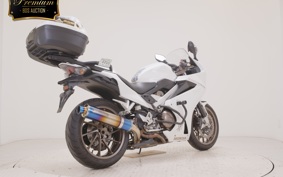 HONDA VFR800F 2016 RC79