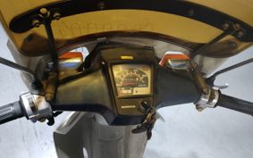 HONDA SUPER CUB90 HA02