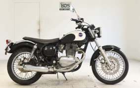 KAWASAKI ESTRELLA BJ250A