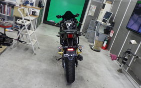 YAMAHA YZF-R125 2017 RE45J