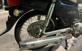 HONDA SUPER CUB50 AA04
