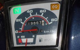 HONDA C70 SUPER CUB E C70