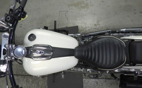 HARLEY FXSB 1580 2014