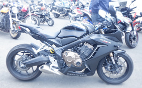HONDA CBR650R 2022 RH03