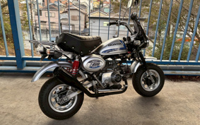 HONDA MONKEY AB27