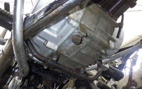 HONDA CD90 BENLY HA03