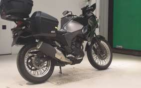 KAWASAKI VERSYS-X 250 A 2021 LE250D