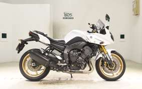 YAMAHA FZ8 FAZER S 2011