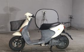 SUZUKI LET`S4 CA45A
