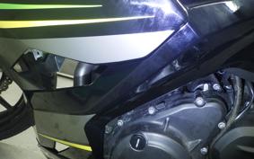 KAWASAKI NINJA 400 2025 EX400L