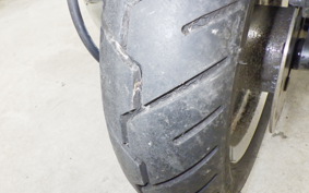 HONDA JOKER 90 2013 HF09
