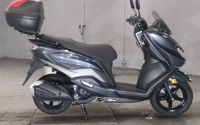 SUZUKI  BURGMAN  STREET 125EX EA23M