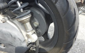YAMAHA CYGNUS 125 XSR 2 SE44J