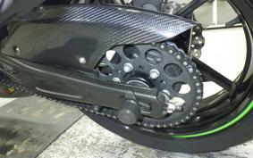 KAWASAKI NINJA 650 A 2018 ER650H