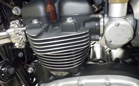 TRIUMPH BONNEVILLE SPEED 2025