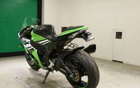 KAWASAKI ZX 10 NINJA ABS 2015