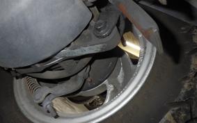 YAMAHA AXIS 125 TREET SE53J