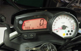 YAMAHA FAZER FZ8 NA 2013