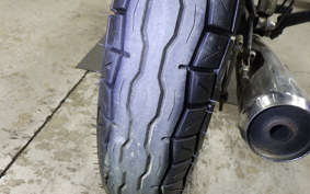 YAMAHA SR400 Gen.2 1988 1JR