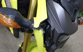 HONDA ｸﾞﾛﾑ 2014 JC61