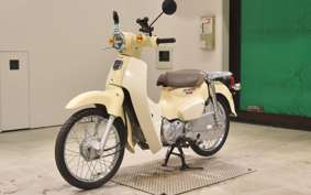 HONDA C50 SUPER CUB AA09