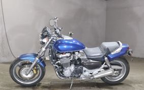 HONDA X4 1997 SC38