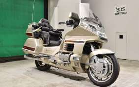 HONDA GL1500 GOLD WING SE 1998 SC22