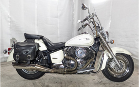 YAMAHA DRAGSTAR 1100 CLASSIC 2001 VP13J