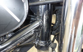 SUZUKI INAZUMA 400 (GSX400) 1997 GK7BA