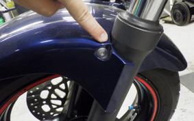 HONDA HORNET 250 2001 MC31