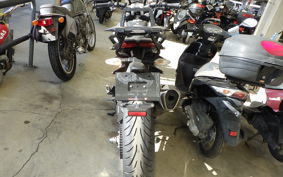 DUCATI HYPERSTRADA 820 2014